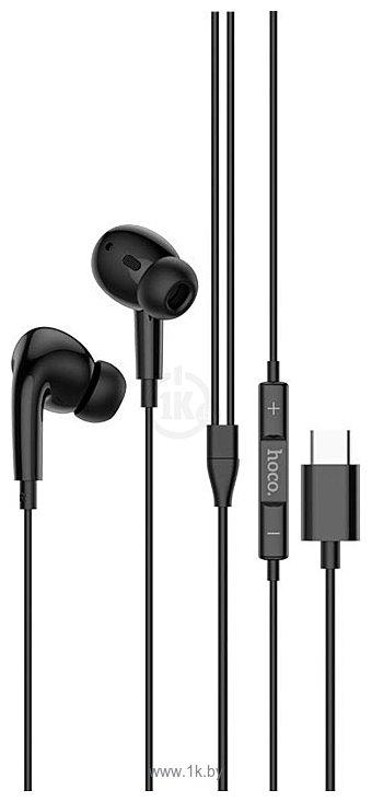 Фотографии Hoco M1 EarPods Pro Type-C