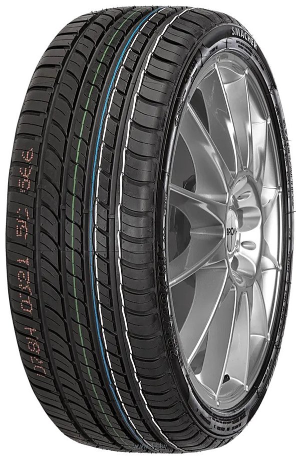 Фотографии Compasal Smacher 215/55 R16 97W