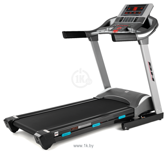 Фотографии BH FITNESS F8 TFT