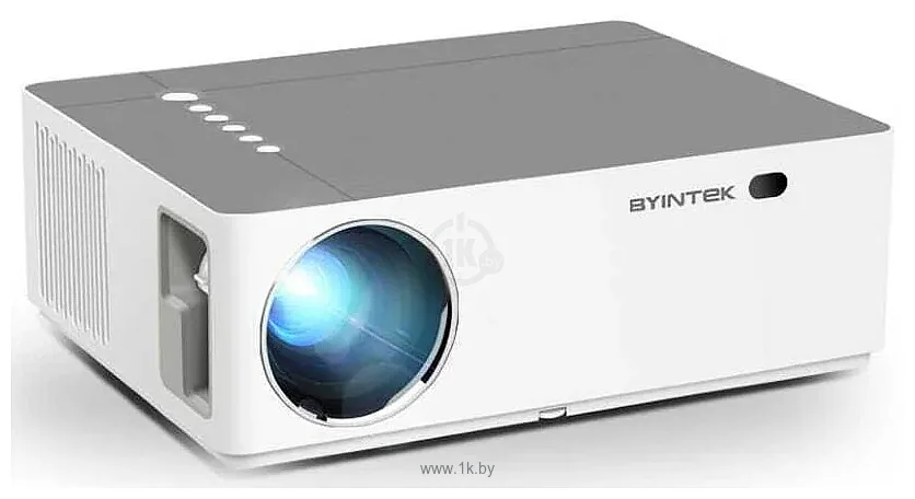 Фотографии Byintek K20 Basic Фотографии Byintek K20 Basic