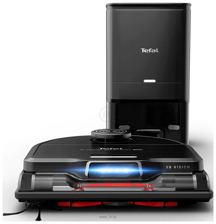 Фотографии Tefal X-Plorer S240+ AI RG9695WH