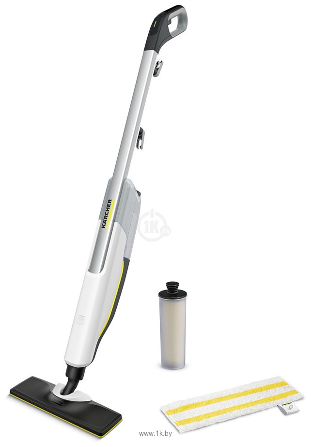 Фотографии Karcher KST 2 Upright 1.513-590.0