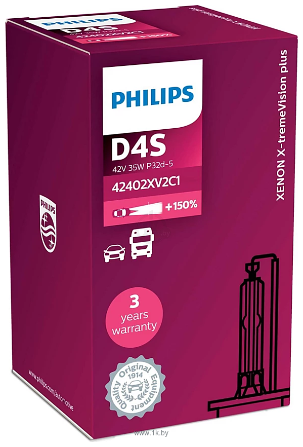 Фотографии Philips 42402XV2C1