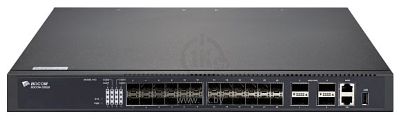 Фотографии BDCOM S5864H