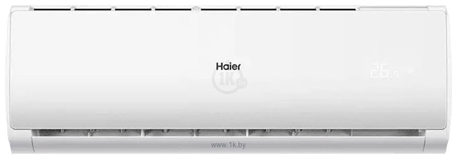 Фотографии Haier Tundra DC AS07TT5HRA