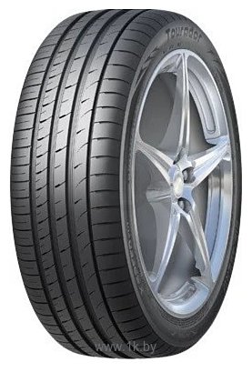 Фотографии Tourador X Speed TU1 235/55 R17 103W XL