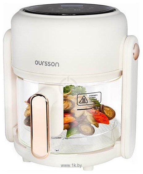 Фотографии Oursson AG3500GD/IV