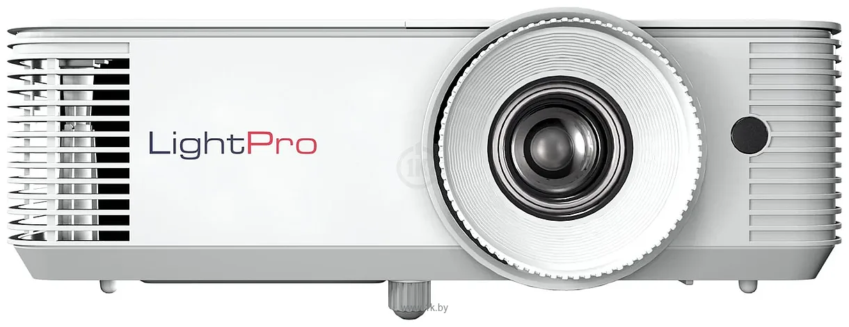 Фотографии InFocus Genesis IV IN0022SL