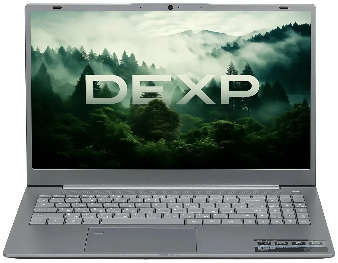 Фотографии DEXP Atlas A15-A5W402 Фотографии DEXP Atlas A15-A5W402