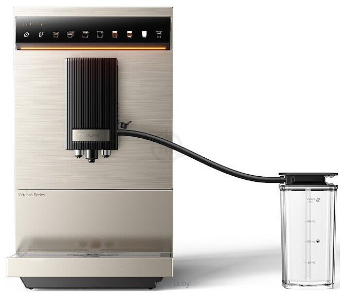 Фотографии Trouver Virtuoso 10 Pro (золотой)