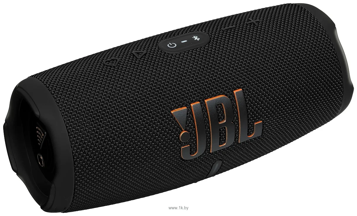 Фотографии JBL Charge 5 Wi-Fi Фотографии JBL Charge 5 Wi-Fi