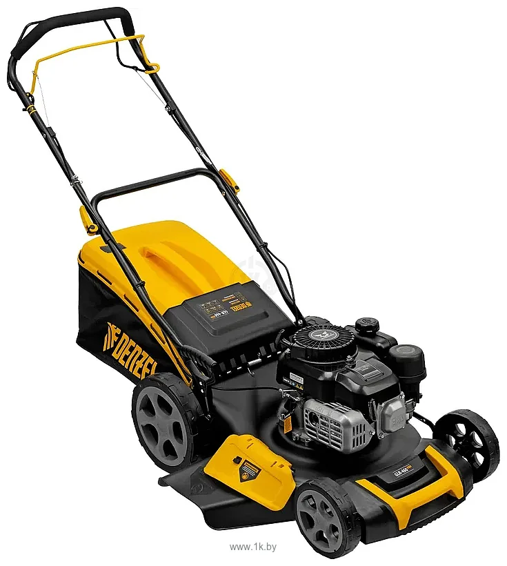 Фотографии Denzel GLR-460SP-ZS