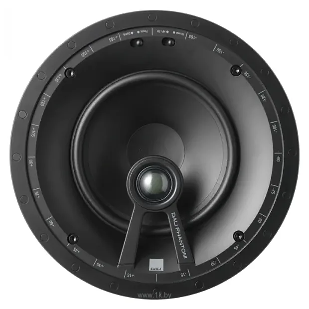 Фотографии DALI PHANTOM E-60 Фотографии DALI PHANTOM E-60