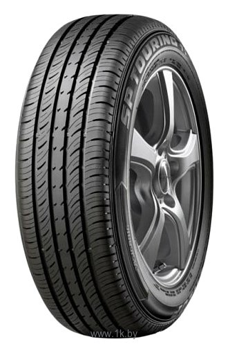 Фотографии Dunlop SP Touring T1 175/65 R14 82T