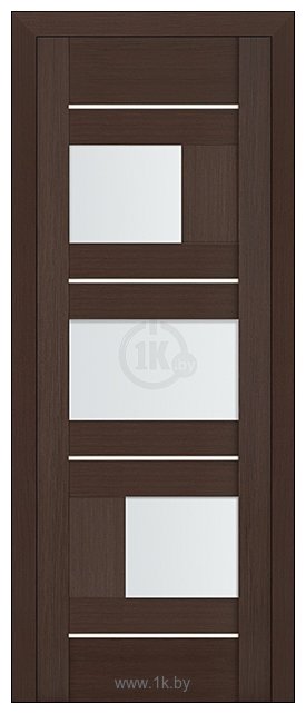 Фотографии ProfilDoors 39X Венге Мелинга