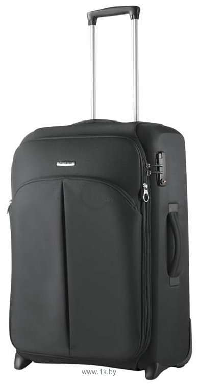 Фотографии Samsonite Cordoba Duo V93*28 003 Graphite