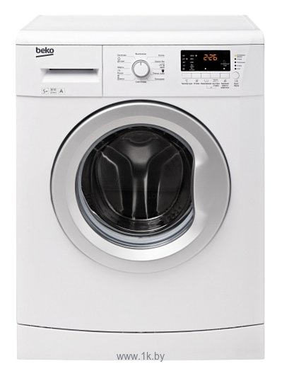 Фотографии BEKO RKB 58831 PTMA