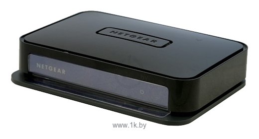 Фотографии NETGEAR PTV2000