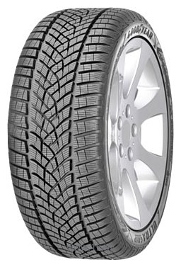 Фотографии Goodyear UltraGrip Performance Gen-1 215/55 R16 97H