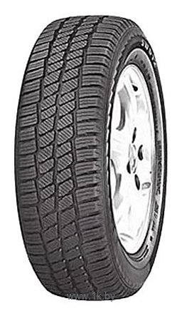 Фотографии Westlake Tyres SW612 195/75 R16C 107/105R