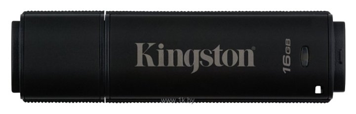 Фотографии Kingston DataTraveler 4000 G2 16GB