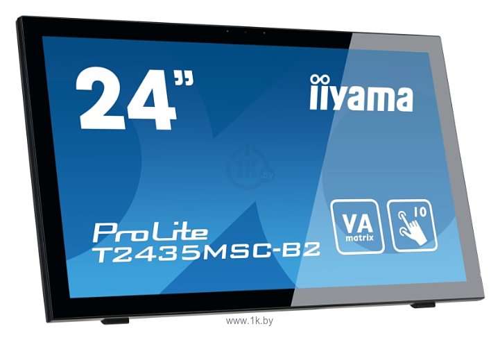 Фотографии Iiyama ProLite T2435MSC-2