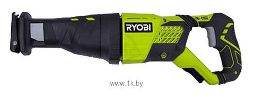 Фотографии RYOBI RRS1200-K