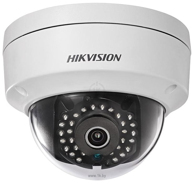 Фотографии Hikvision DS-2CD2142FWD-IS