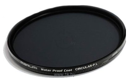 Фотографии Marumi WPC CPL 46mm