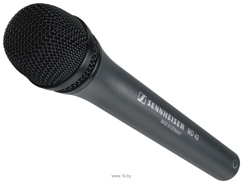 Фотографии Sennheiser MD 42