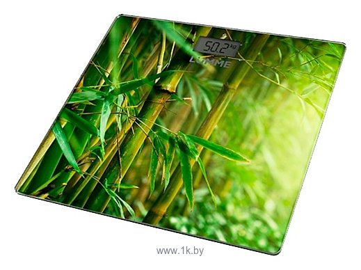 Фотографии Lumme LU-1328 Bamboo forest