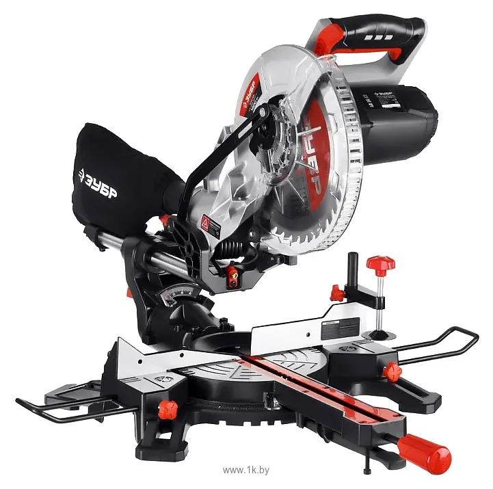 Фотографии ЗУБР ЗПТ-255-1800 ПЛ