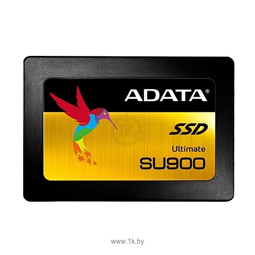 Фотографии ADATA Ultimate SU900 512GB