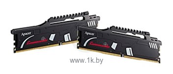 Фотографии Apacer Commando DDR4 2800 DIMM 32Gb Kit (16GBx2)