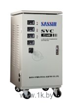 Фотографии SASSIN SVC-20 kVA