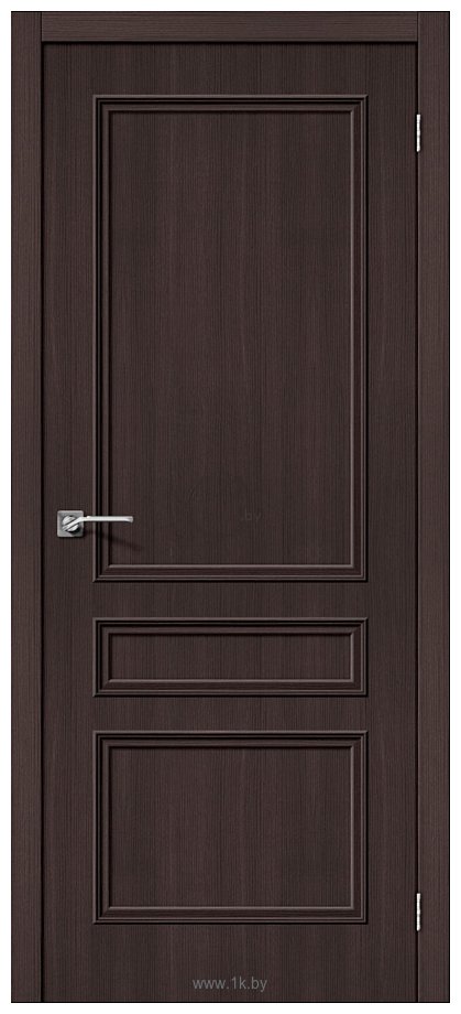 Фотографии el'Porta Simple Симпл-14 (Wenge Veralingа)