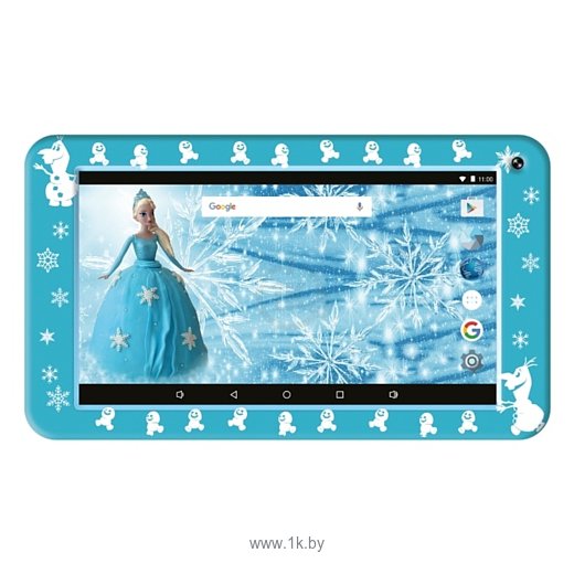 Фотографии ESTAR 7" Themed Tablet Frozen