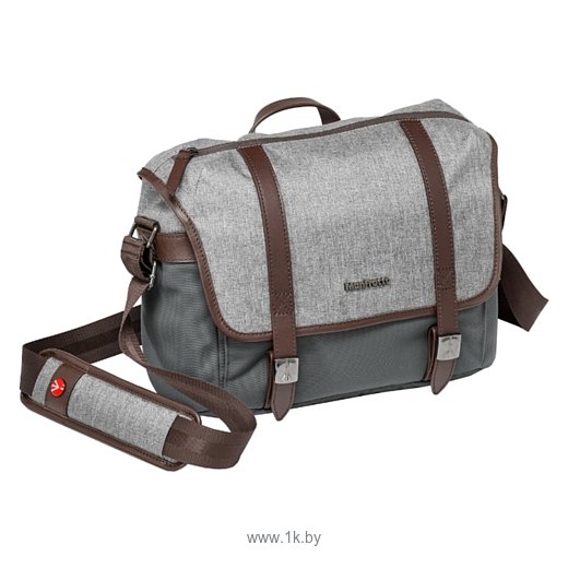 Фотографии Manfrotto Windsor Messenger S