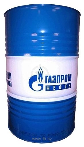 Фотографии Gazpromneft М-10Г2к 205л