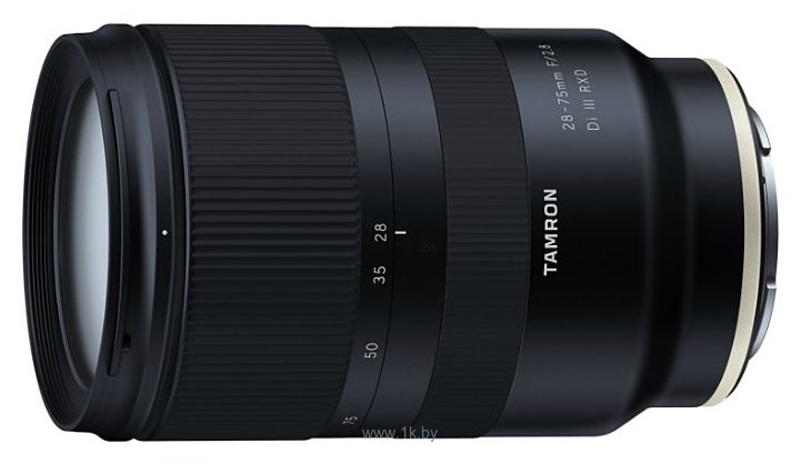 Фотографии Tamron 28-75mm F/2.8 Di III RXD (A036) Sony E