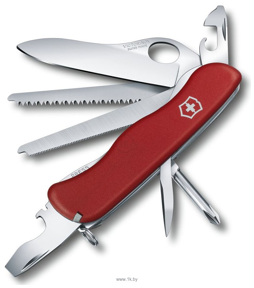 Фотографии Victorinox Locksmith (0.8493.M)