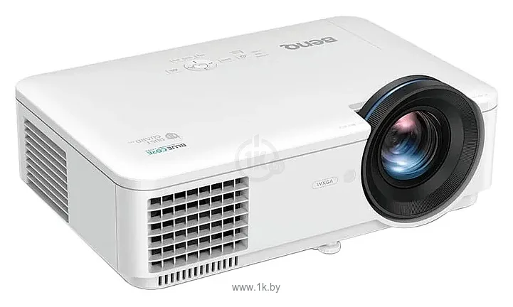 Фотографии BenQ LW820ST Фотографии BenQ LW820ST