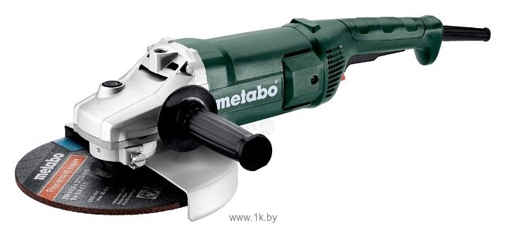 Фотографии Metabo WE 2200-230