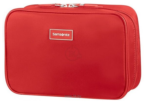 Фотографии Samsonite Karissa Formula Red 15 см