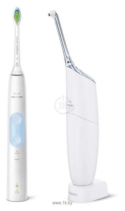 Фотографии Philips Sonicare AirFloss Pro/Ultra HX8424/30