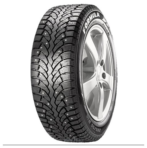 Фотографии Formula ICE 225/45 R17 94T