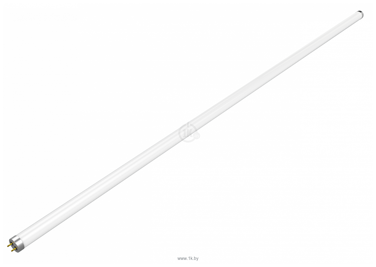 Фотографии Gauss LED Elementary T8 Glass 1200mm G13 20W 6500K (93039)