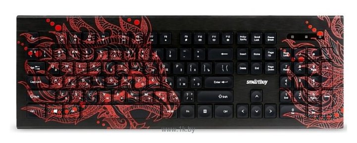 Фотографии SmartBuy ONE 223 Dragon USB