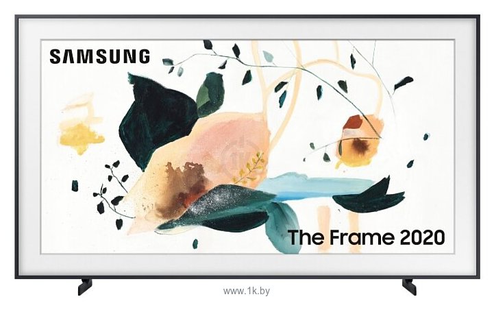 Фотографии Samsung The Frame QE32LS03TBK