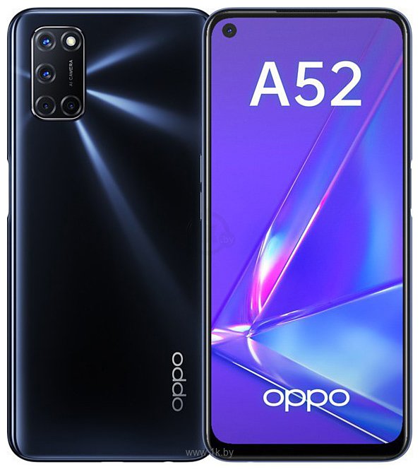 Фотографии OPPO A52 CPH2069 4/64GB